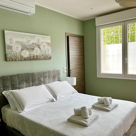 Careggi Top House 1 Florencia Exterior foto