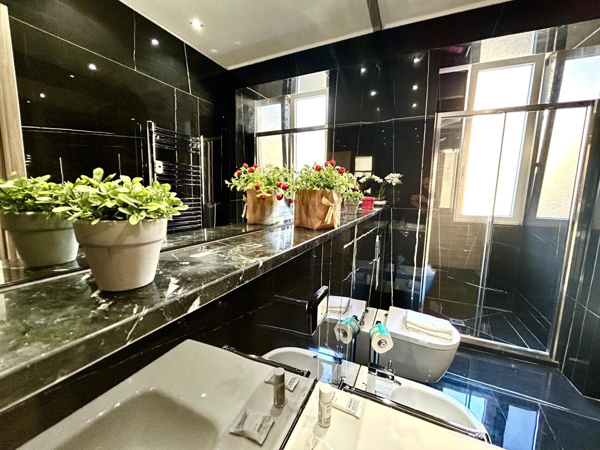 Careggi Top House 1 Florencia Exterior foto