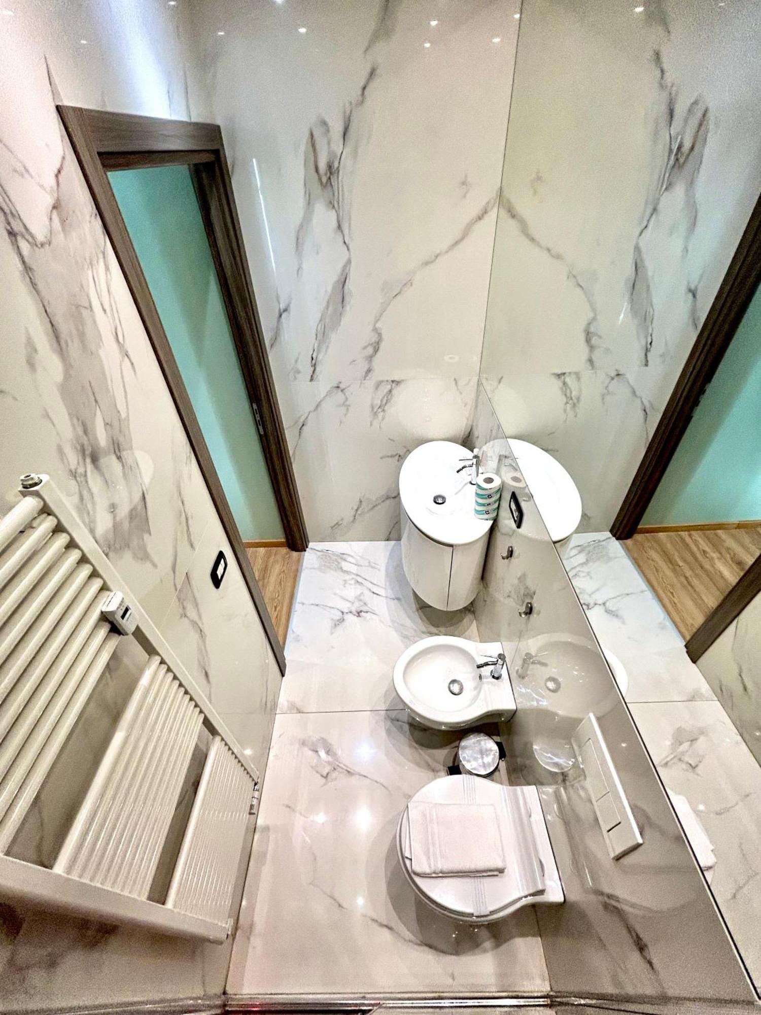 Careggi Top House 1 Florencia Exterior foto