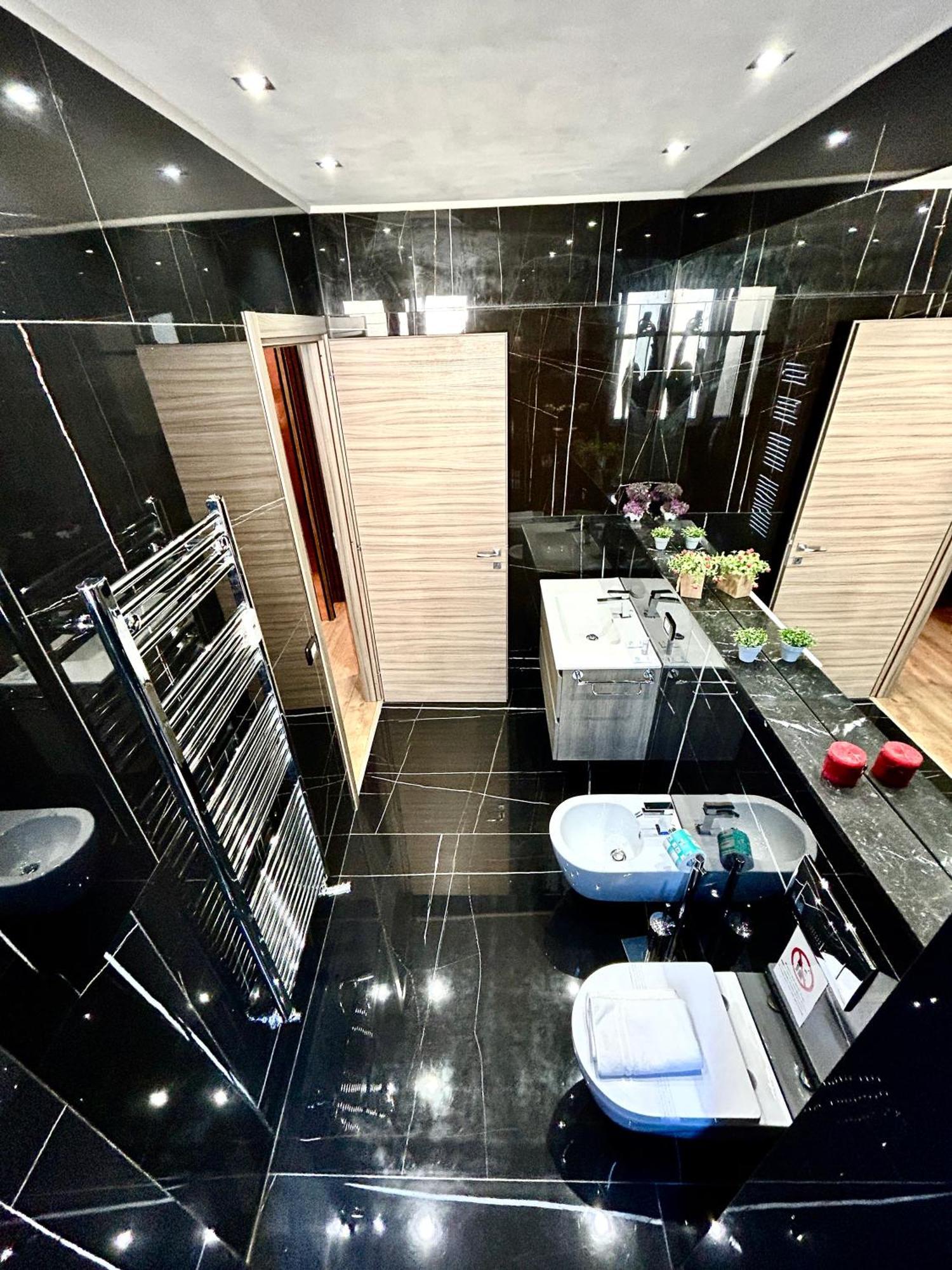 Careggi Top House 1 Florencia Exterior foto
