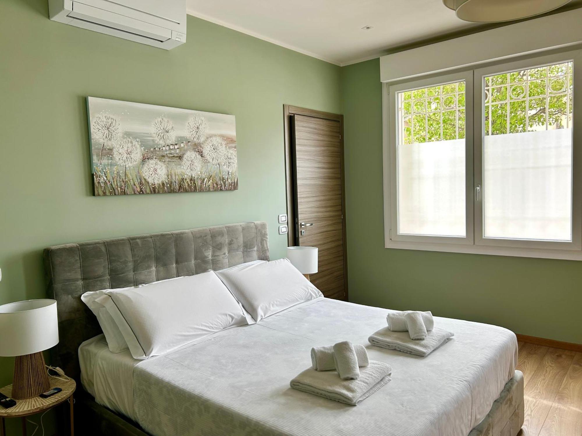 Careggi Top House 1 Florencia Exterior foto